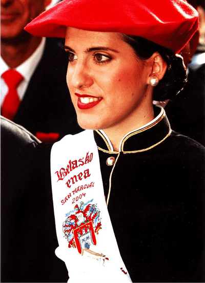 CompañiaBelaskoenea