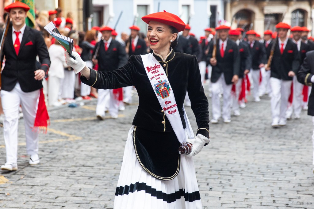 CompañiaBelaskoenea