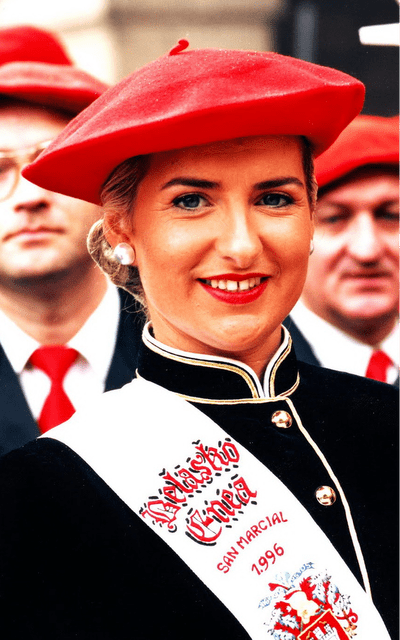 CompañiaBelaskoenea