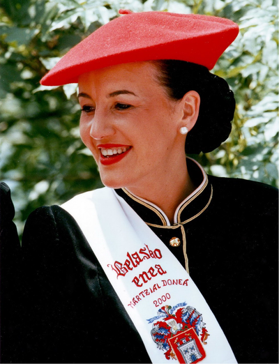 CompañiaBelaskoenea