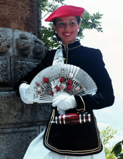 CompañiaBelaskoenea