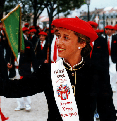 CompañiaBelaskoenea