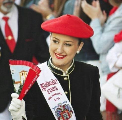 CompañiaBelaskoenea