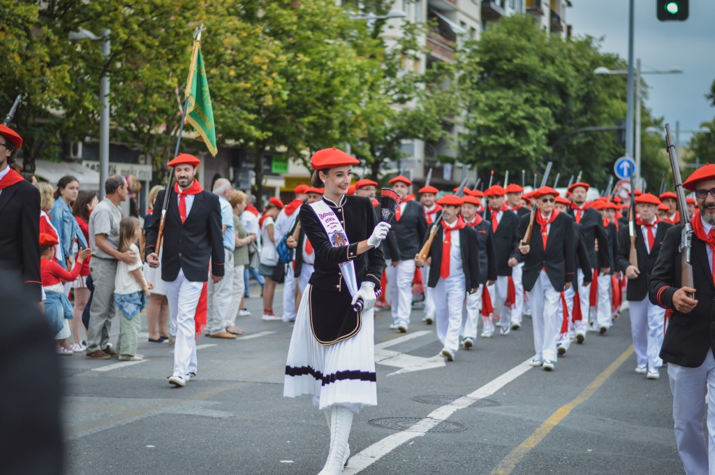 CompañiaBelaskoenea