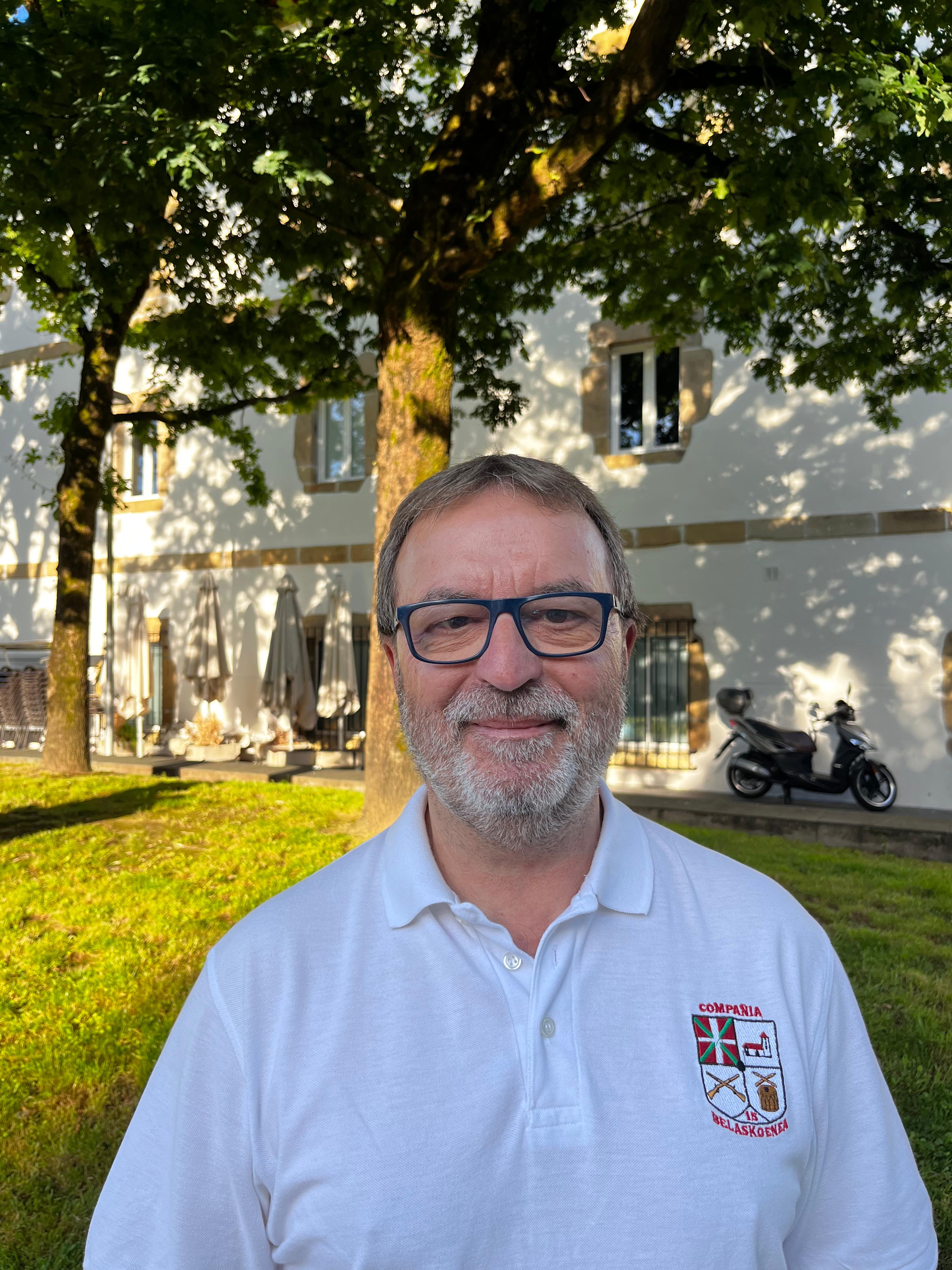 CompañiaBelaskoenea