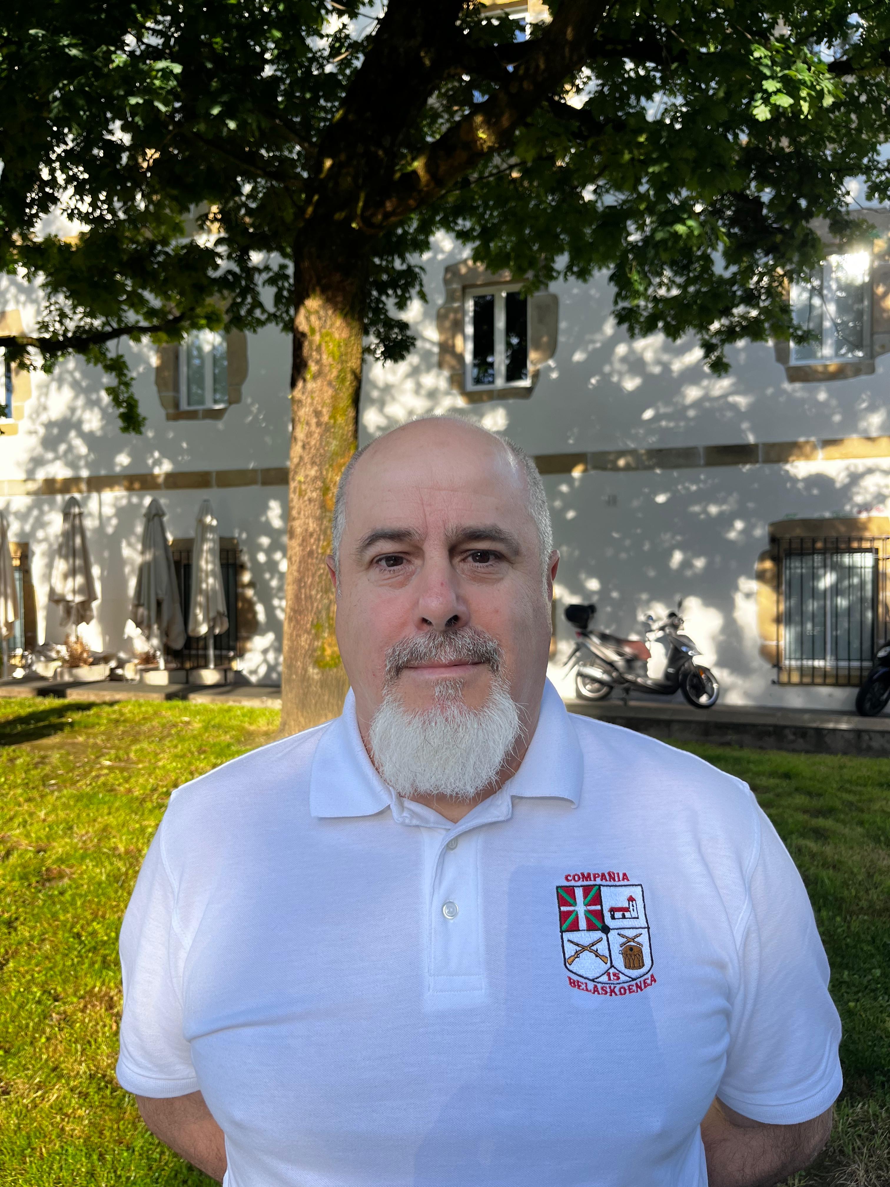 CompañiaBelaskoenea