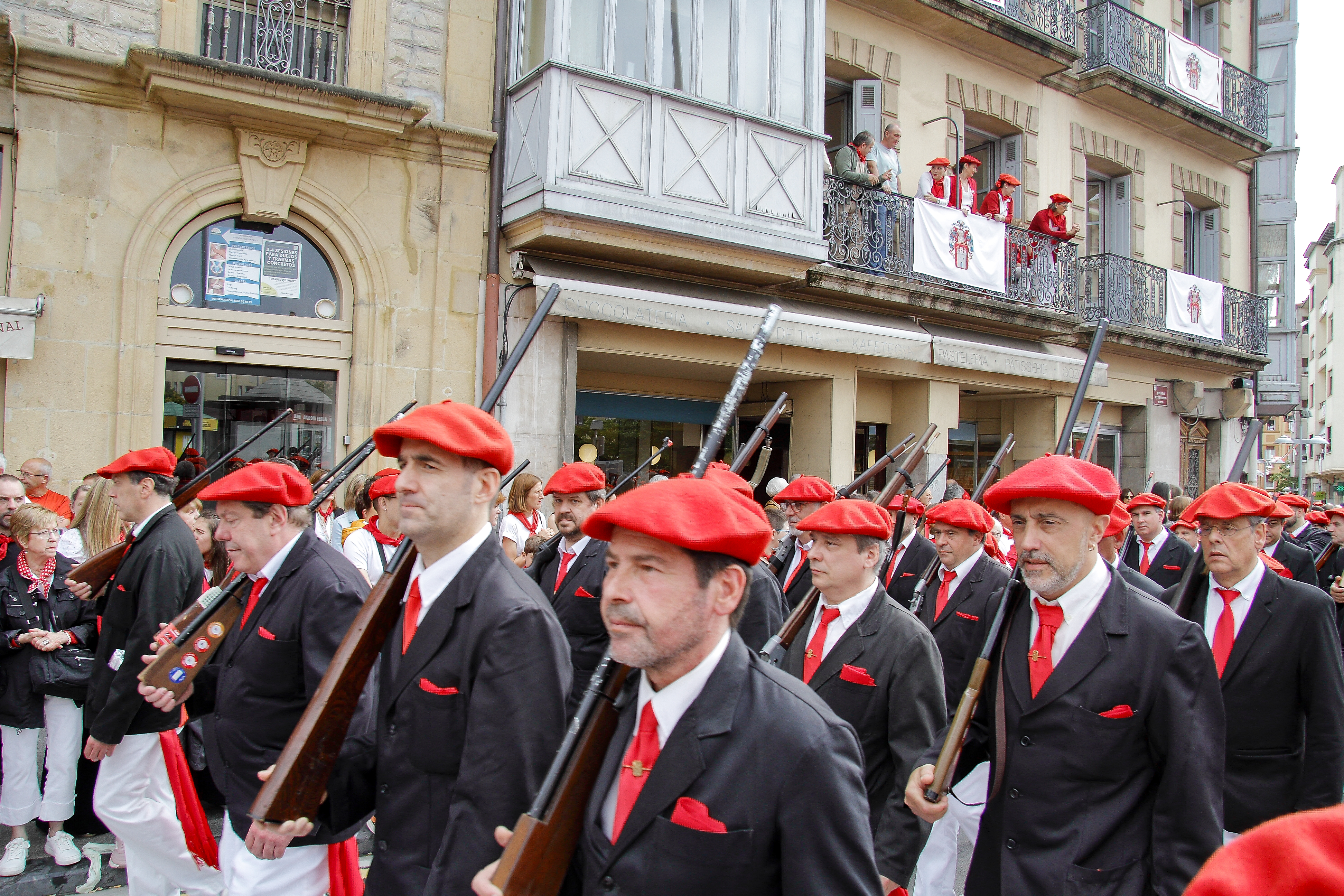 CompañiaBelaskoenea