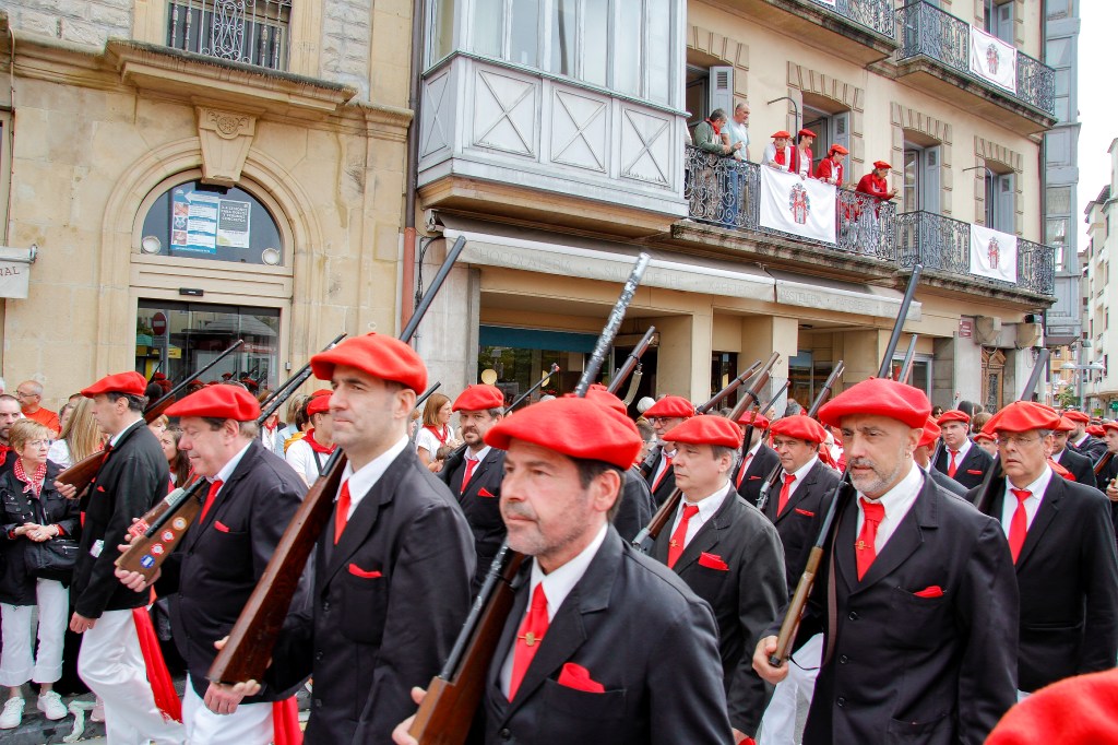 CompañiaBelaskoenea