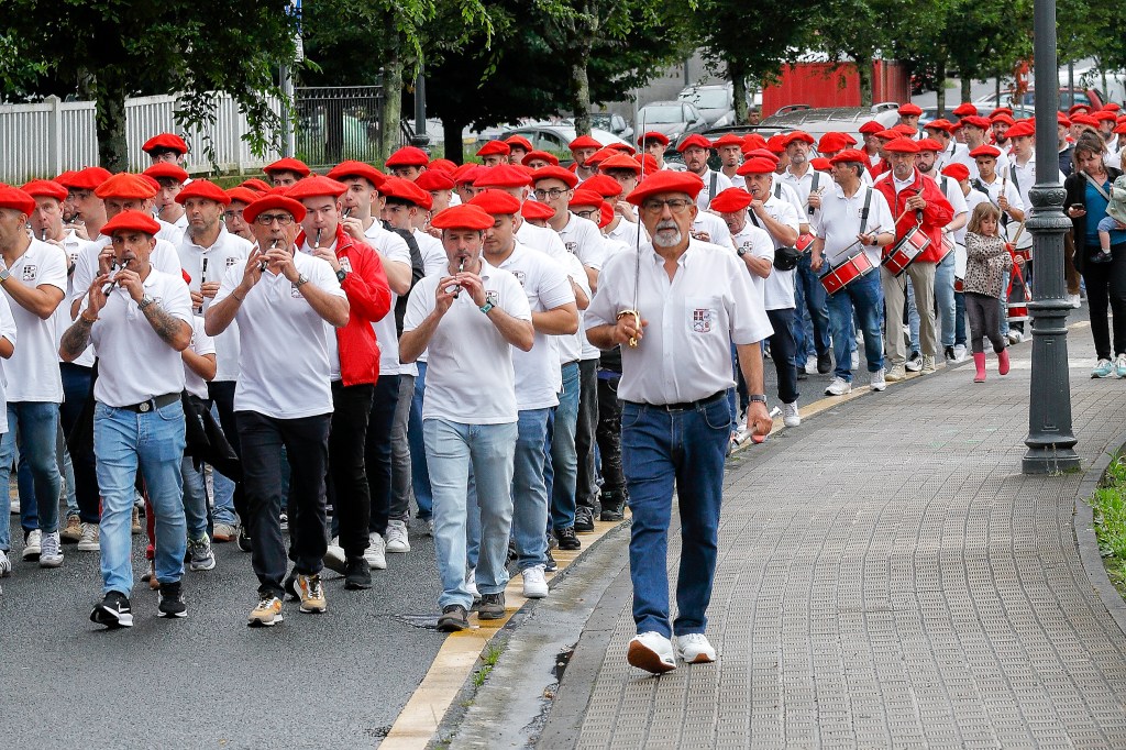 CompañiaBelaskoenea