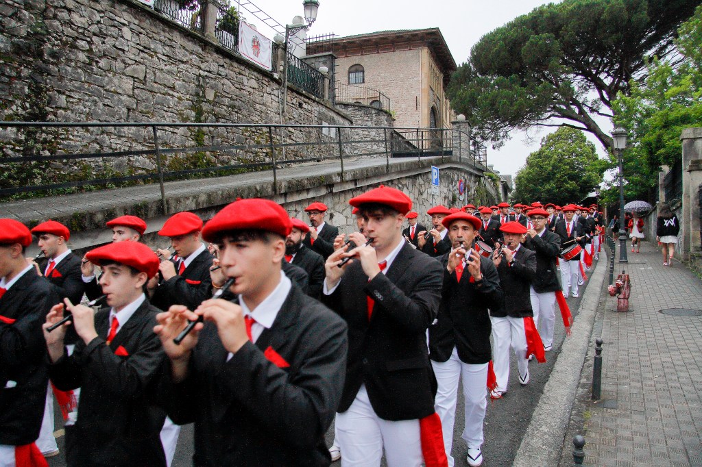 CompañiaBelaskoenea