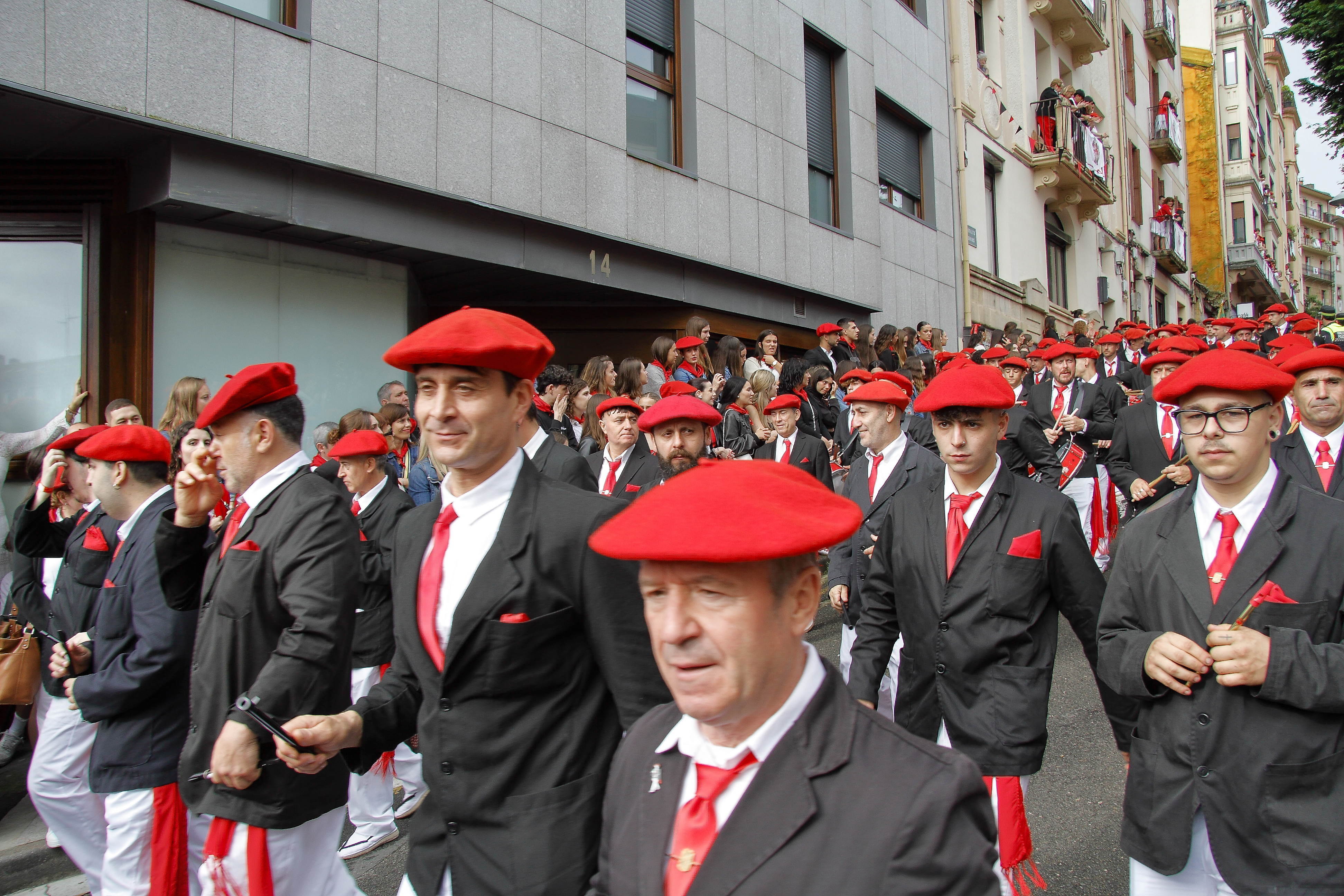 CompañiaBelaskoenea