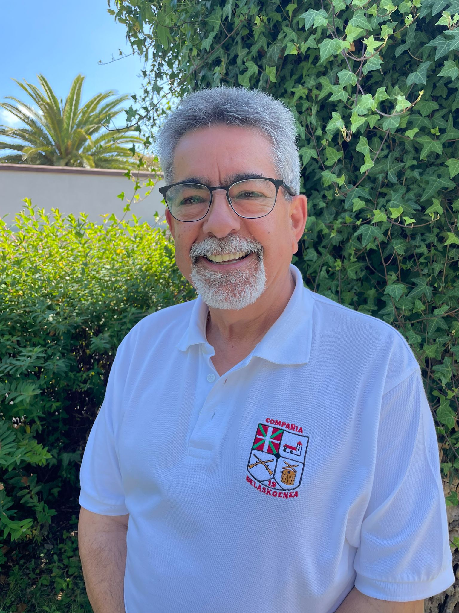 CompañiaBelaskoenea