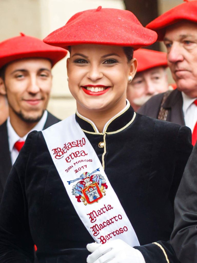 CompañiaBelaskoenea