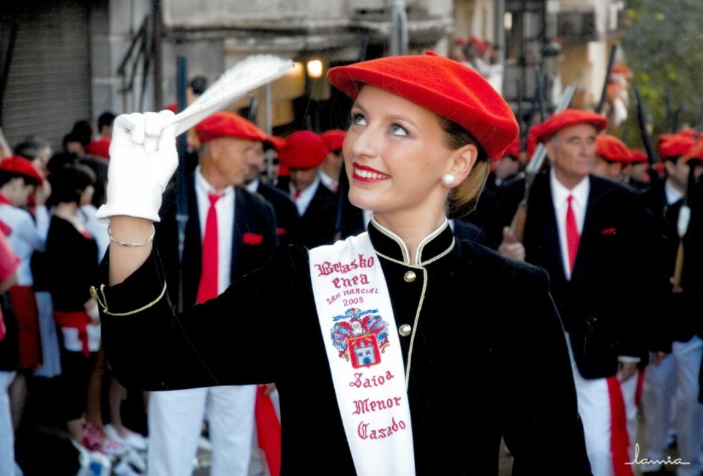 CompañiaBelaskoenea