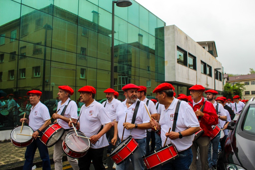 CompañiaBelaskoenea