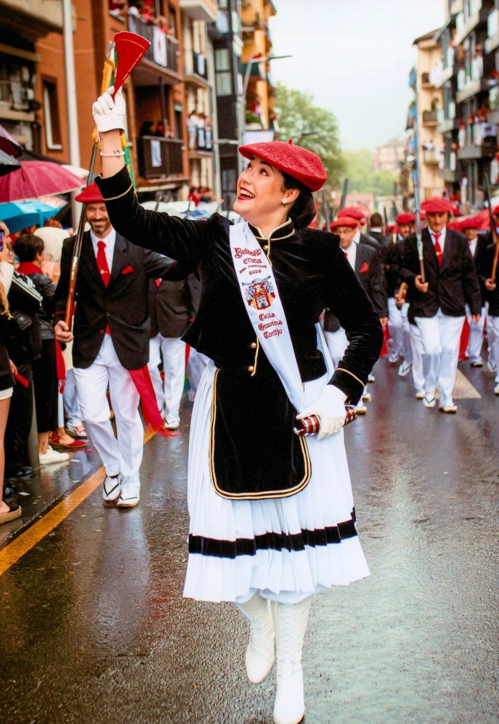 CompañiaBelaskoenea