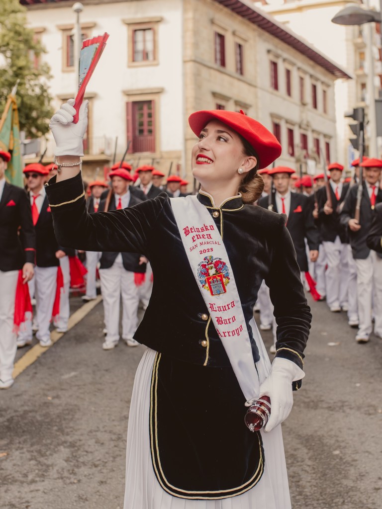 CompañiaBelaskoenea