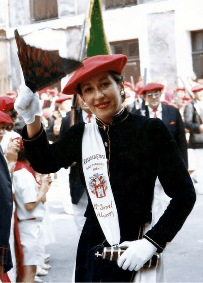 CompañiaBelaskoenea