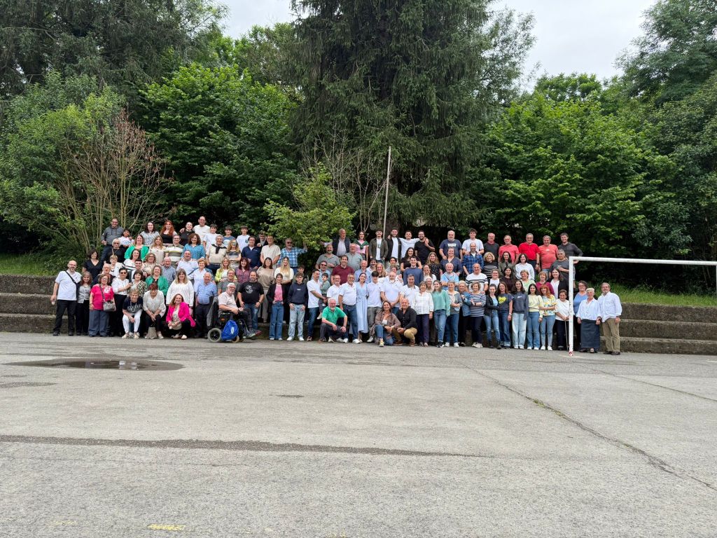 CompañiaBelaskoenea