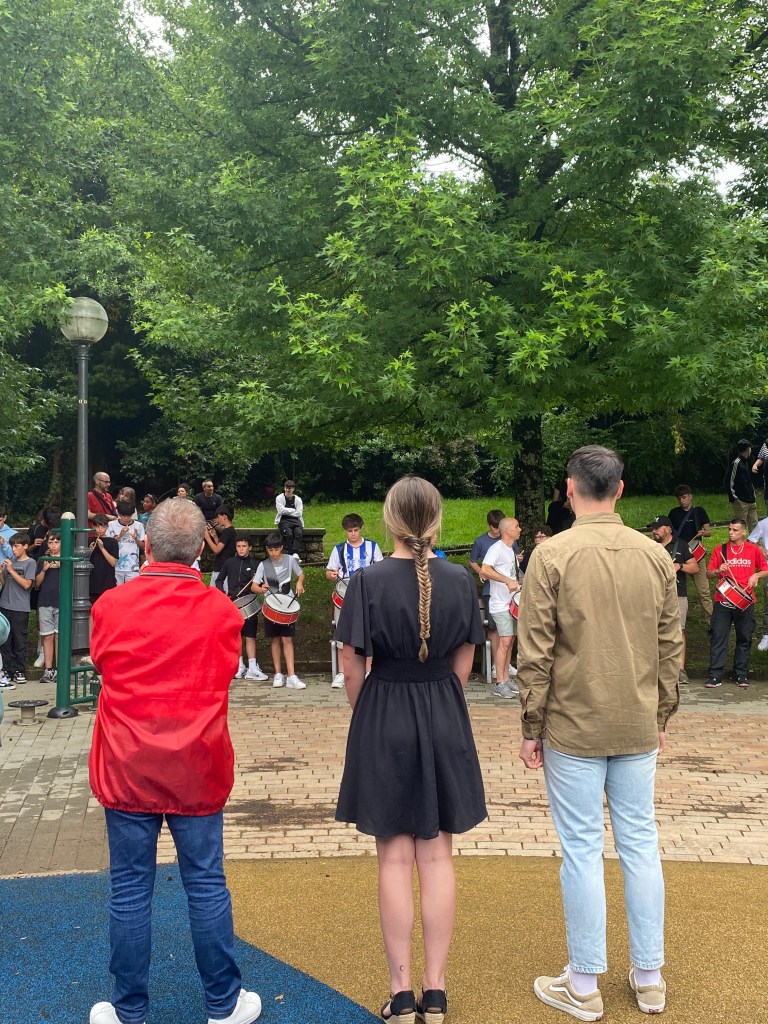 CompañiaBelaskoenea