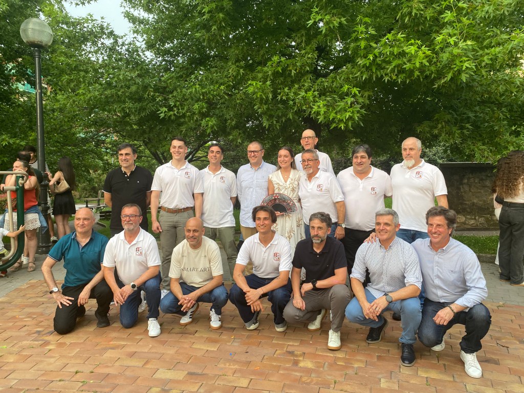 CompañiaBelaskoenea