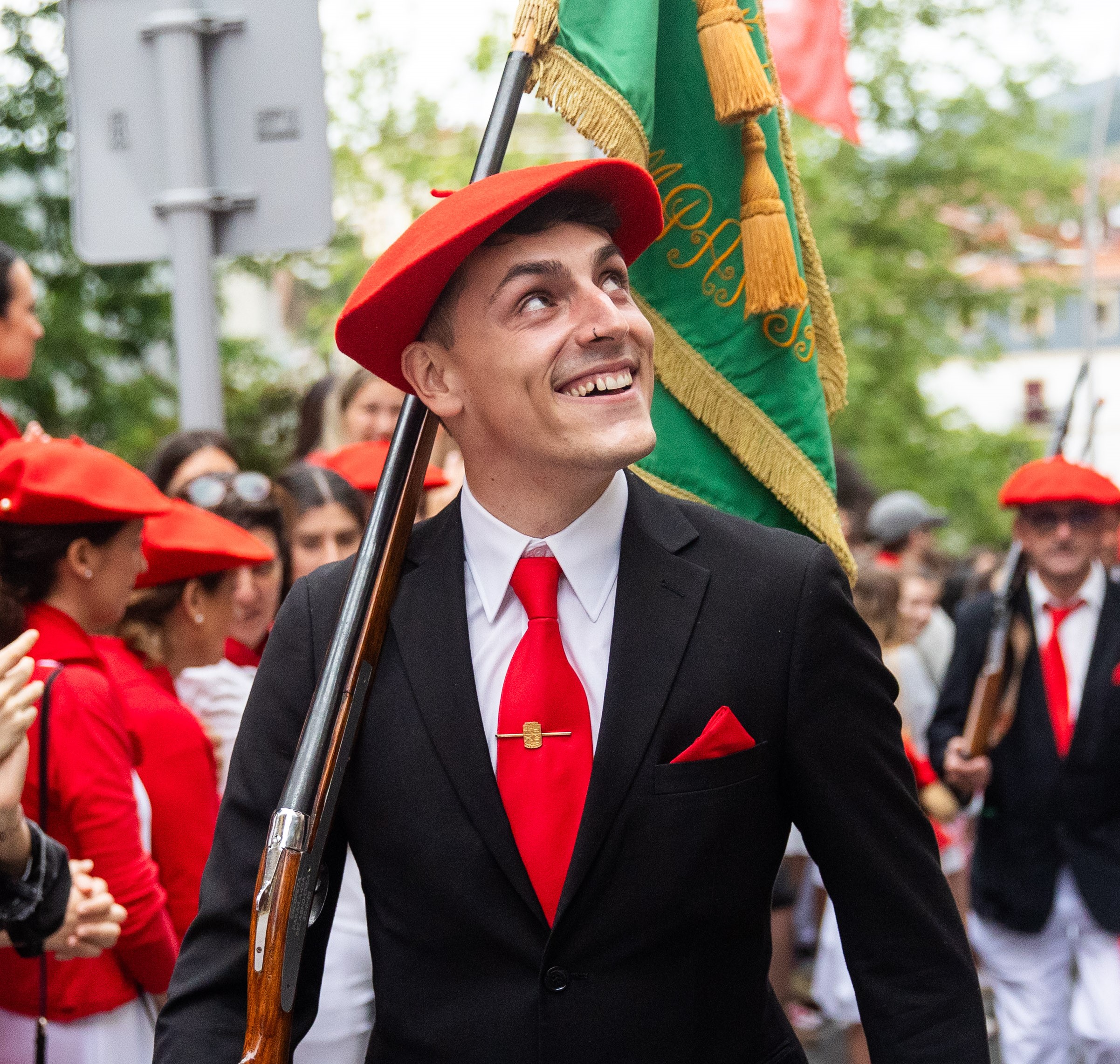 CompañiaBelaskoenea