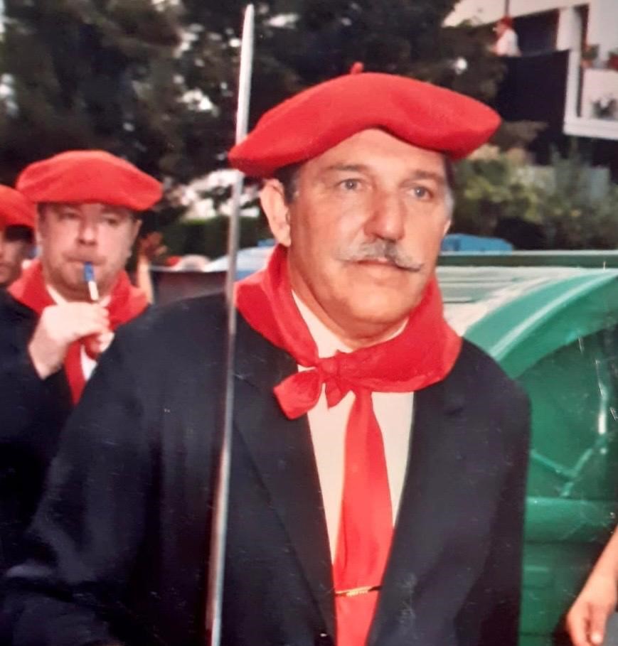 CompañiaBelaskoenea