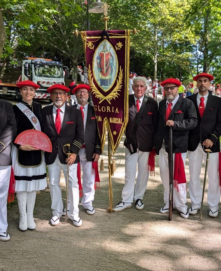 CompañiaBelaskoenea_SanMarcial